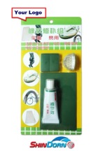 Rubber Cement Products manufactured by Shin Dorn