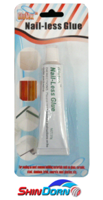 400ml Waterproof Two-Component Real Porcelain Glue Beauty Seam Agent -  China 400ml Beauty Seam Agent, Real Porcelain Glue