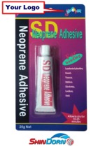 Adhesive Products manufactured by Shin Dorn
