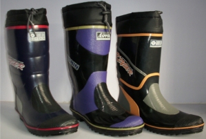 Rubber Cement Products manufactured by Shin Dorn