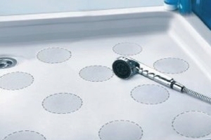 Anti Slip Sticker Products manufactured by Shin Dorn