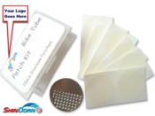 Portable Bicycle Repair Kit - 1005353