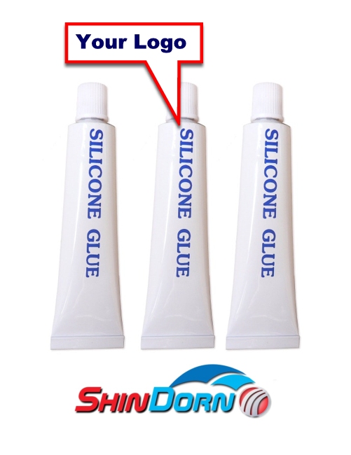Silicone Glue 16041 Product Branding Shin Dorn USA