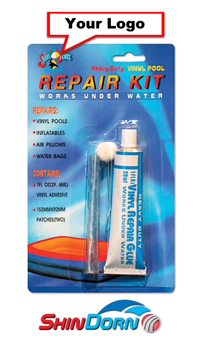 Air Bed Repair Kit (RK220)