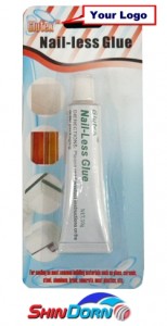 Glass Glue, Neutral Silicone Sealant (NS050)