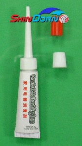 Anti Seize - Friction Sewing Lubricant Oil (GR01)