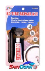 Bike Repair Tool Kit - BY75316