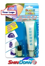 Waterproofer Seam Sealer