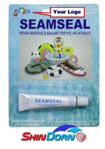 Vinyl Seam Sealant for Inflatable Products (RK016B)