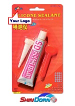 Silicone Seam Sealant