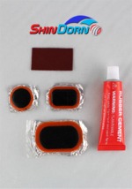 Tire Repair Rubber Cement (1002486-C) 