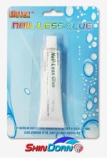 Silicone Gel, Liquid Nails Adhesive