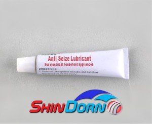 Anti Seize Food Grade White Grease (13055)