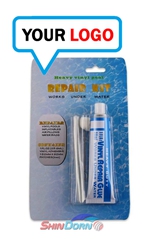 Leather and Vinyl Repair Kit (18119)