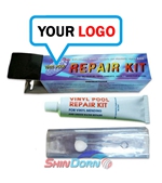best pool liner patch kit