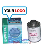 Vinyl Pool Repair Kit (RK012)
