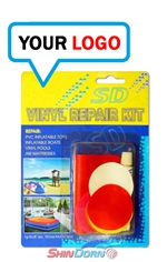 Vinyl Repair Kit (RK632)