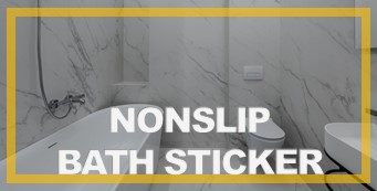 nonslip bath sticker supplier