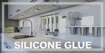 silicone glue supplier
