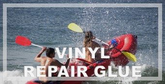 vinyl repair glue supplier