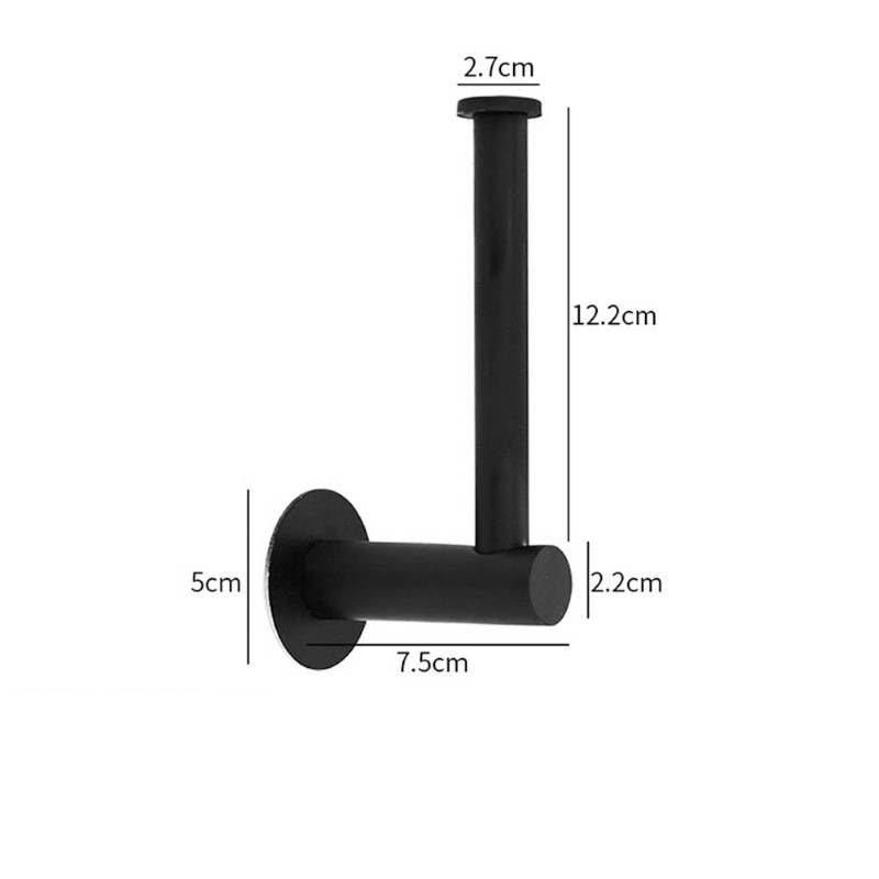 Toilet Paper Roll Holder