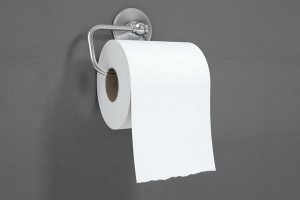  toilet roll holder