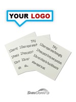 Inflatable Boat Patch (3T057)