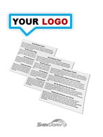 PVC Pool Repair Patch