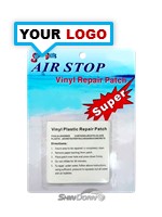 Swimming Pool Patch (RP001)