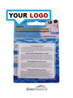 Vinyl Pool Repair Patch (RP004)