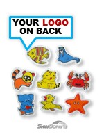 Anti-slip Stickers for Floor (AS007)