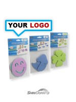 Bathtub Anti Slip Stickers (AS008)