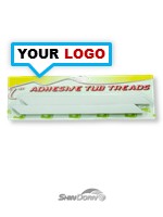 Bathtub safety treads (NS001)