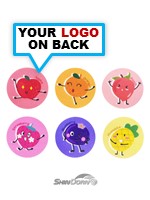  Anti Slip Bath Sticker (AS009-2)