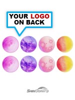  Bath Tub Anti Slip Sticker (AS009-3)