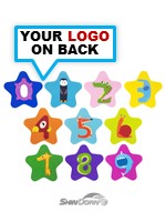 Non Slip Bath Tub Stickers (AS009-1)