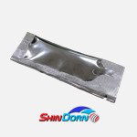 Food Grade Silicone Grease Packet (BS25)