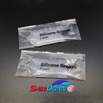 Silicone Grease Packet
